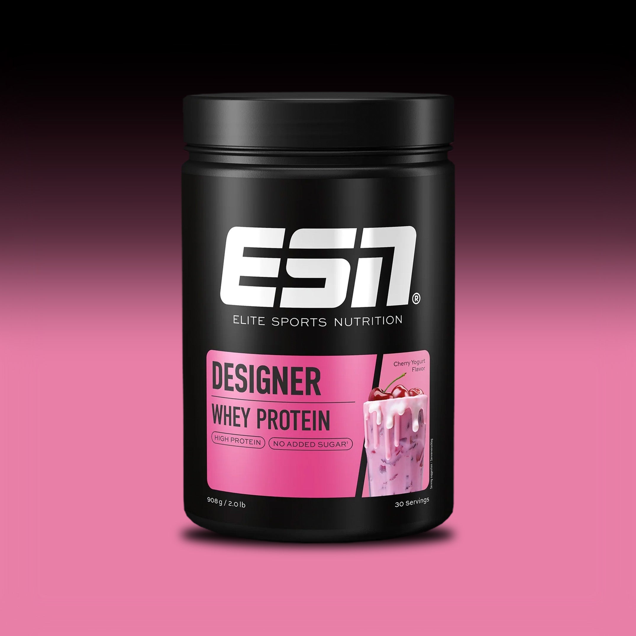 ESN - Designer Whey Protein (908g)