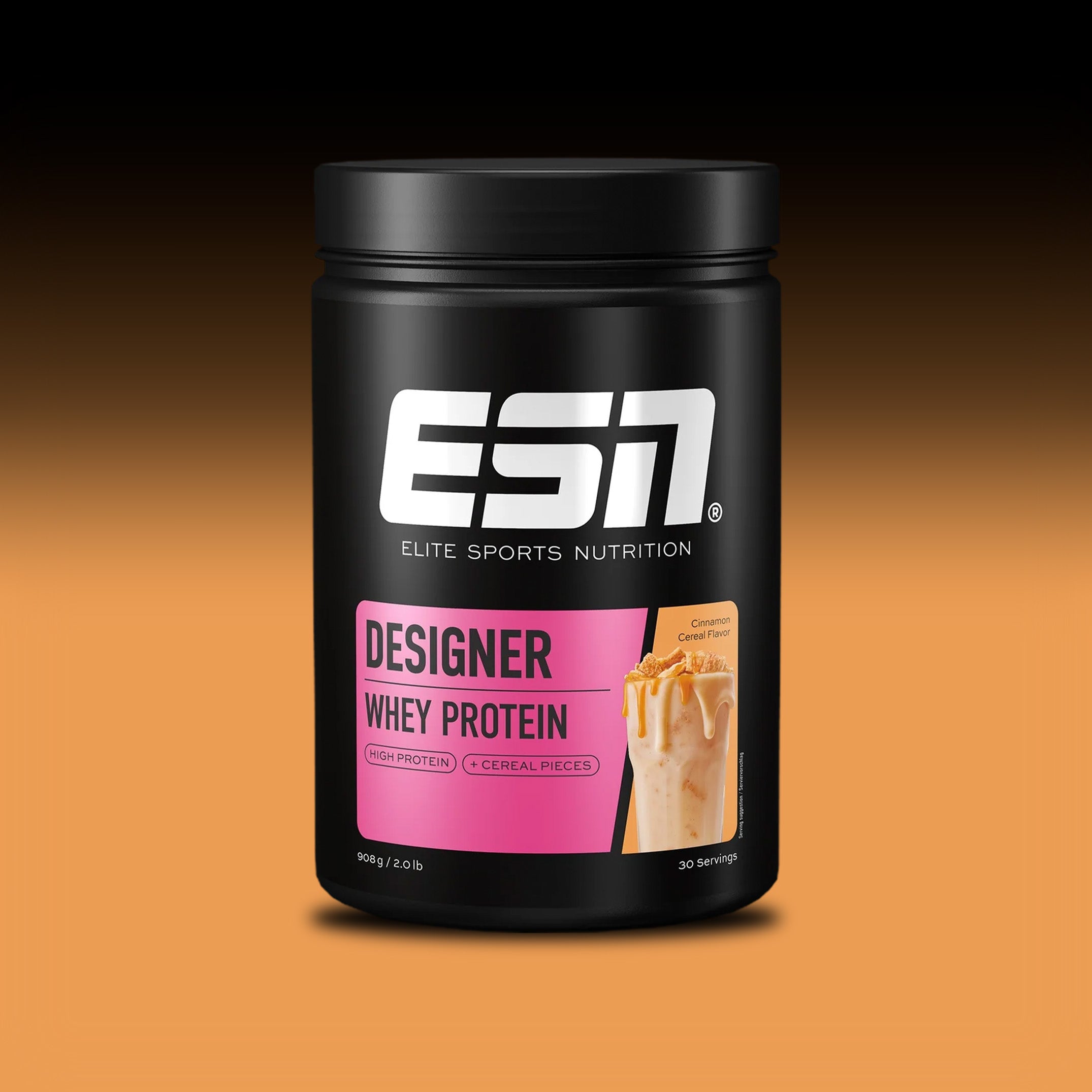 ESN - Designer Whey Protein (908g)