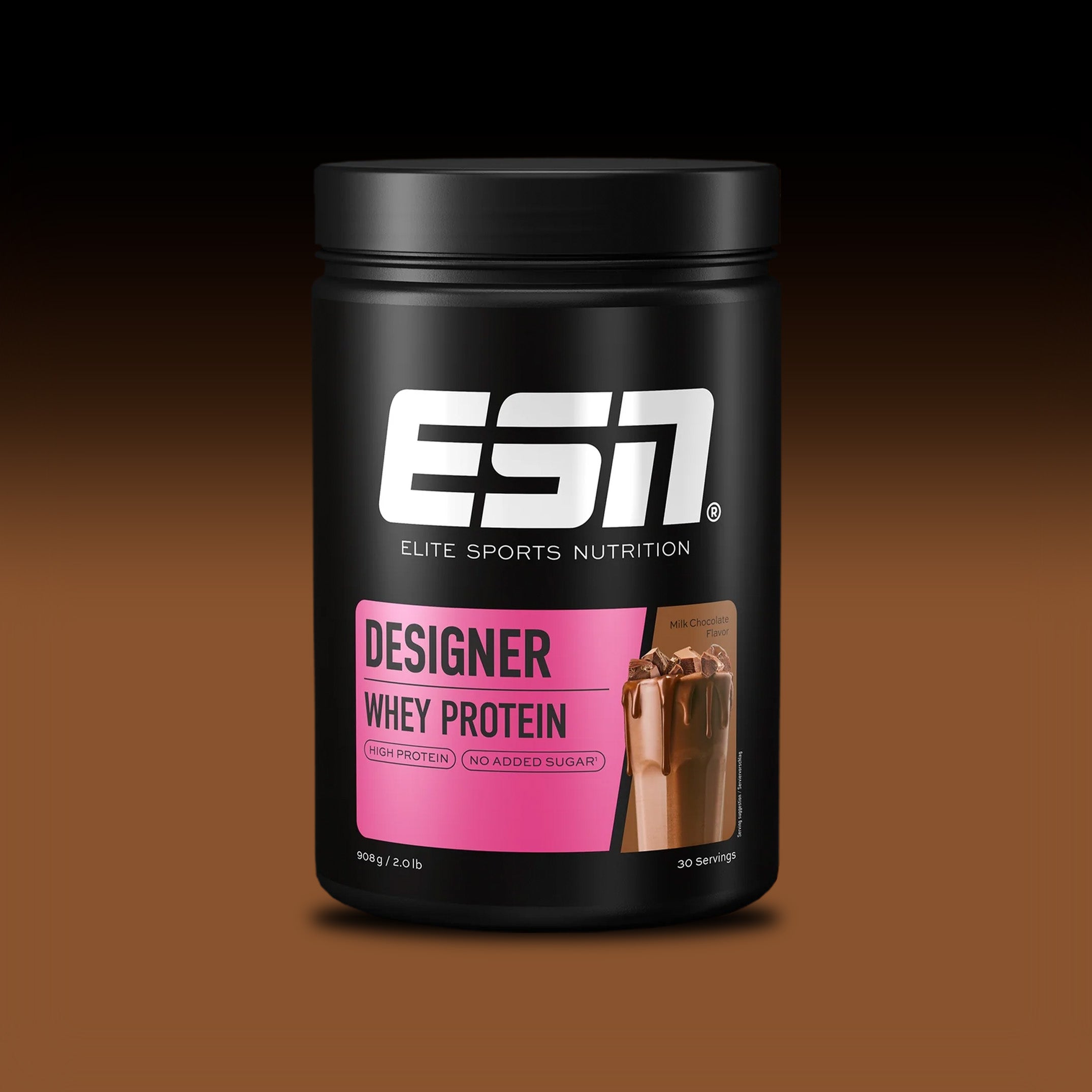 ESN - Designer Whey Protein (908g)