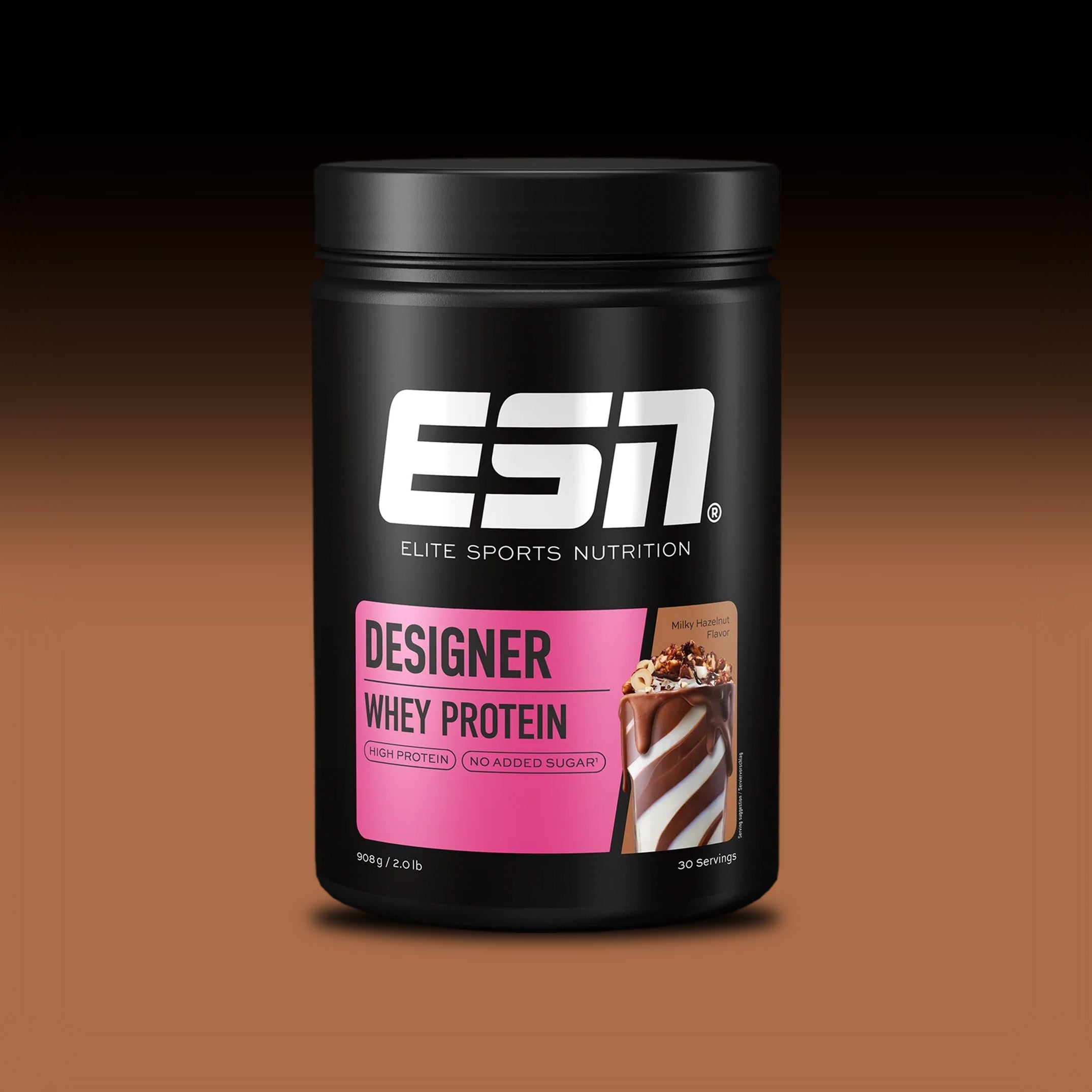 ESN - Designer Whey Protein (908g)