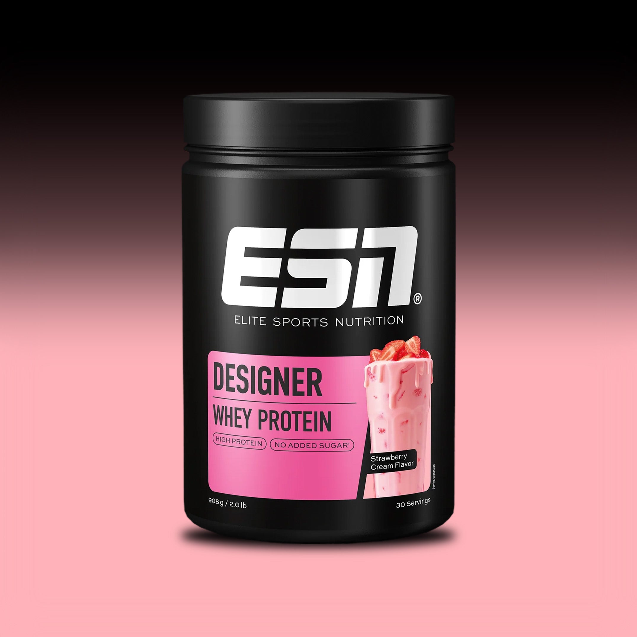 ESN - Designer Whey Protein (908g)