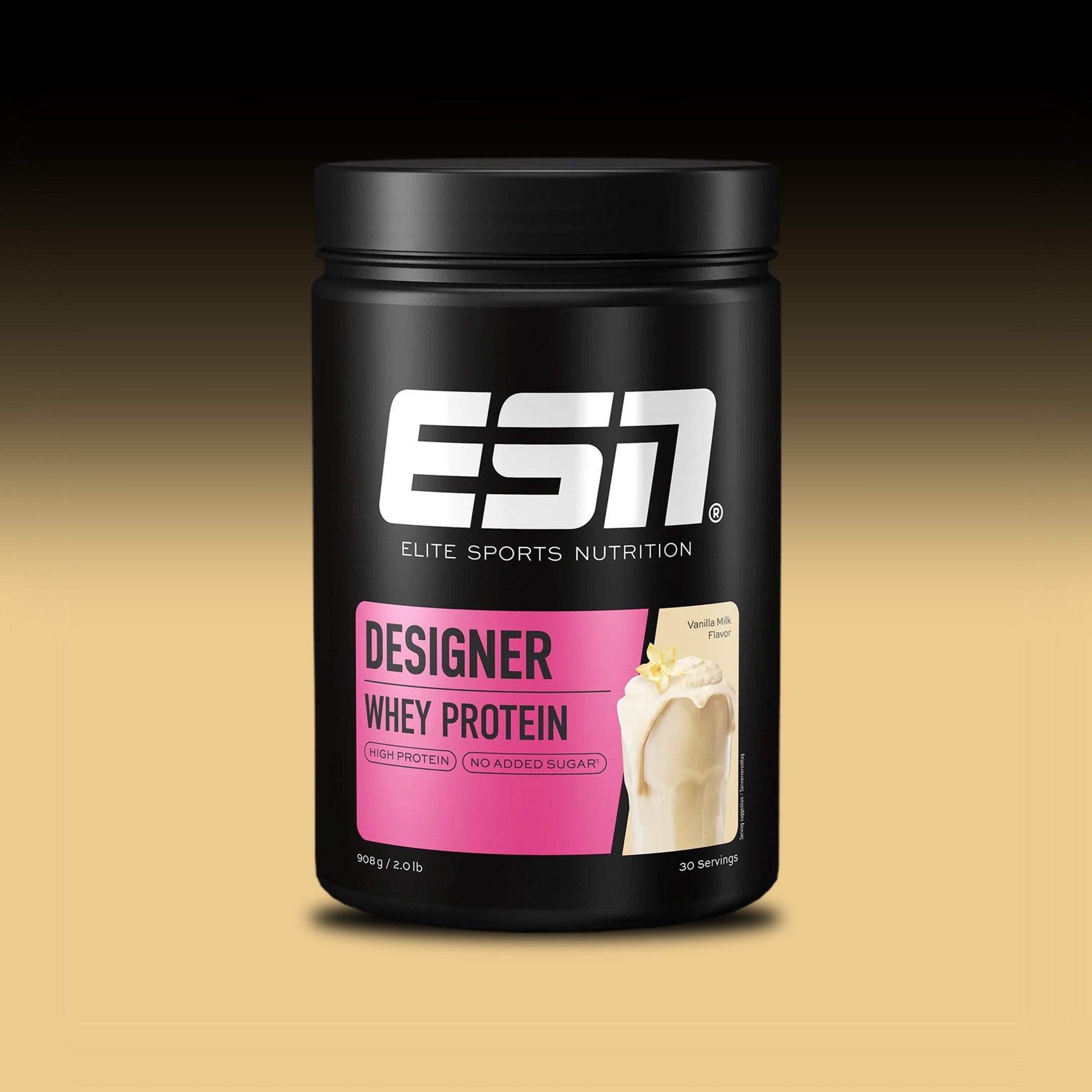 ESN - Designer Whey Protein (908g)