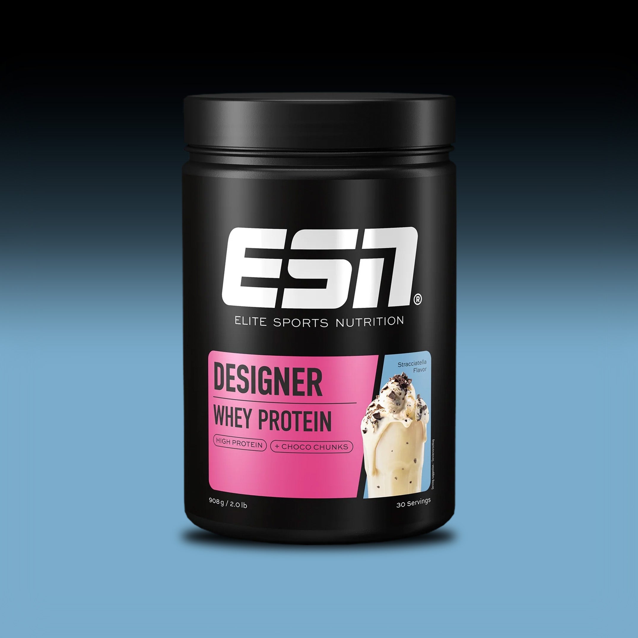 ESN - Designer Whey Protein (908g)