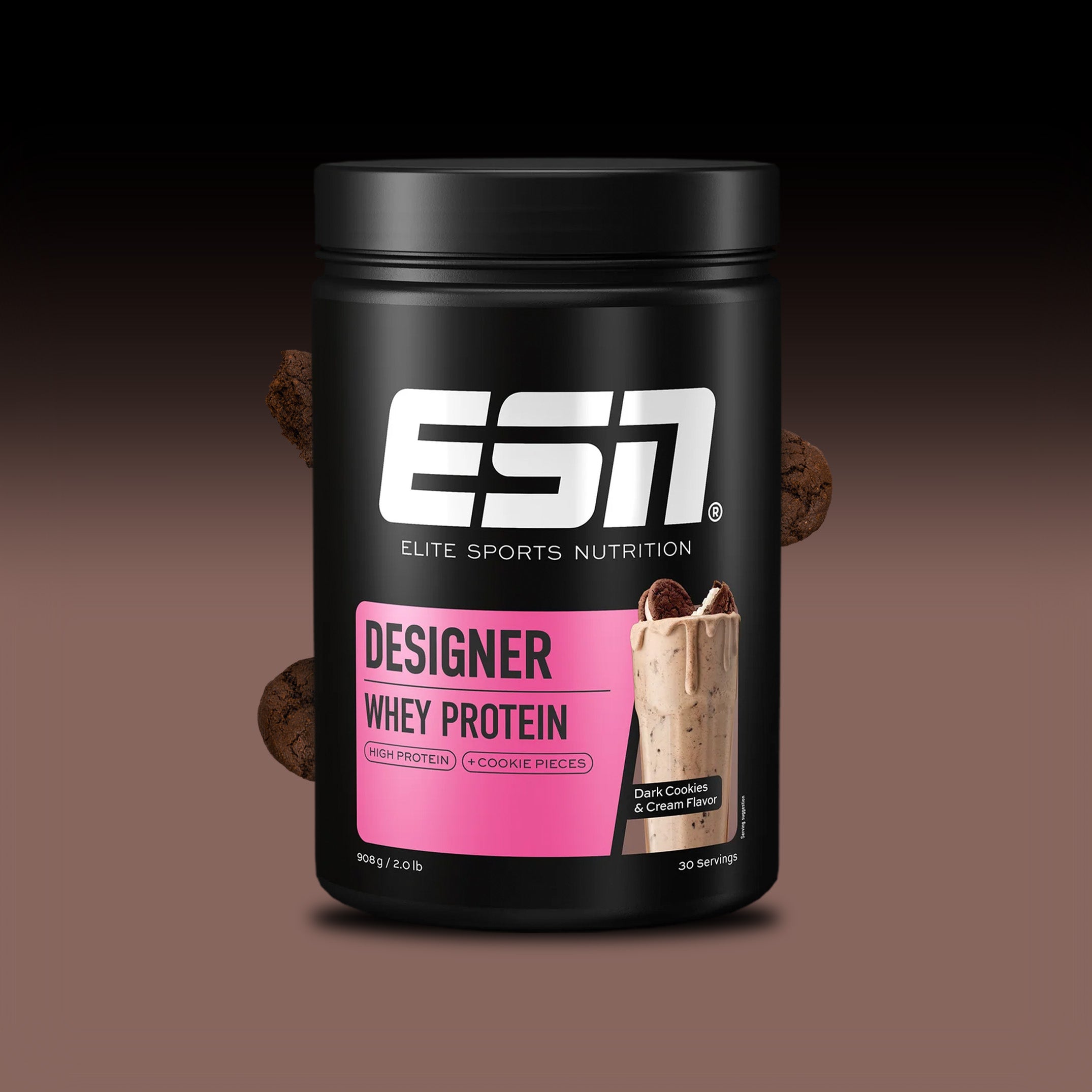 ESN - Designer Whey Protein (908g)