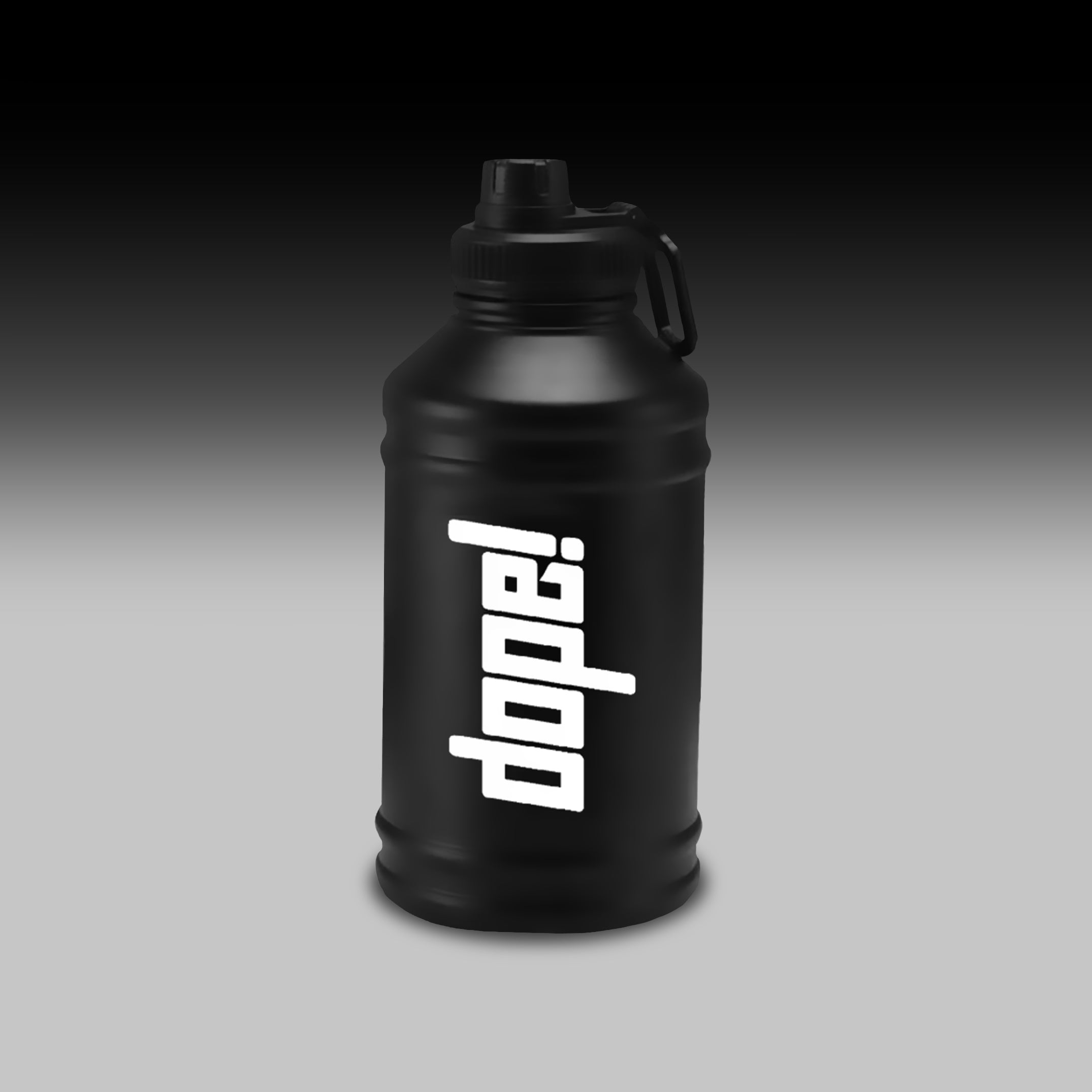 Dope! - Metall Waterjug (2200ml)