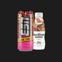 Drinks & Shakes