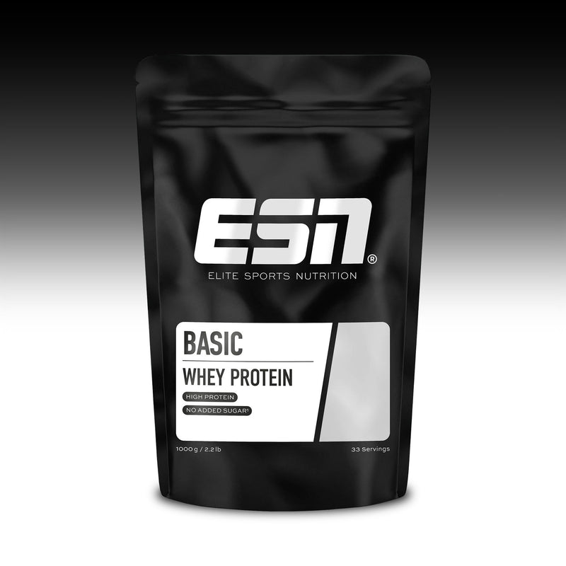 ESN - Basic Whey (1000g)