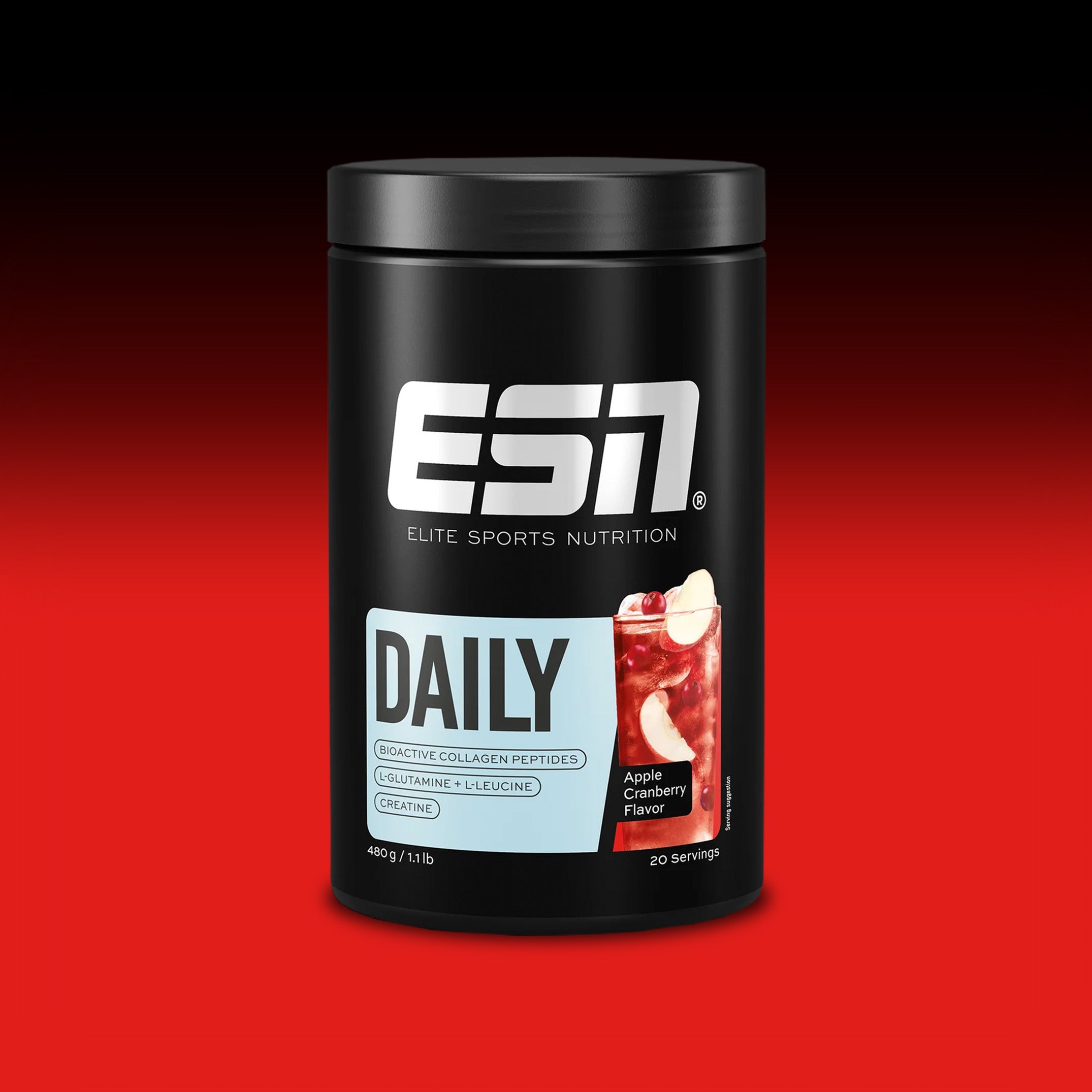 ESN - Daily (480g)