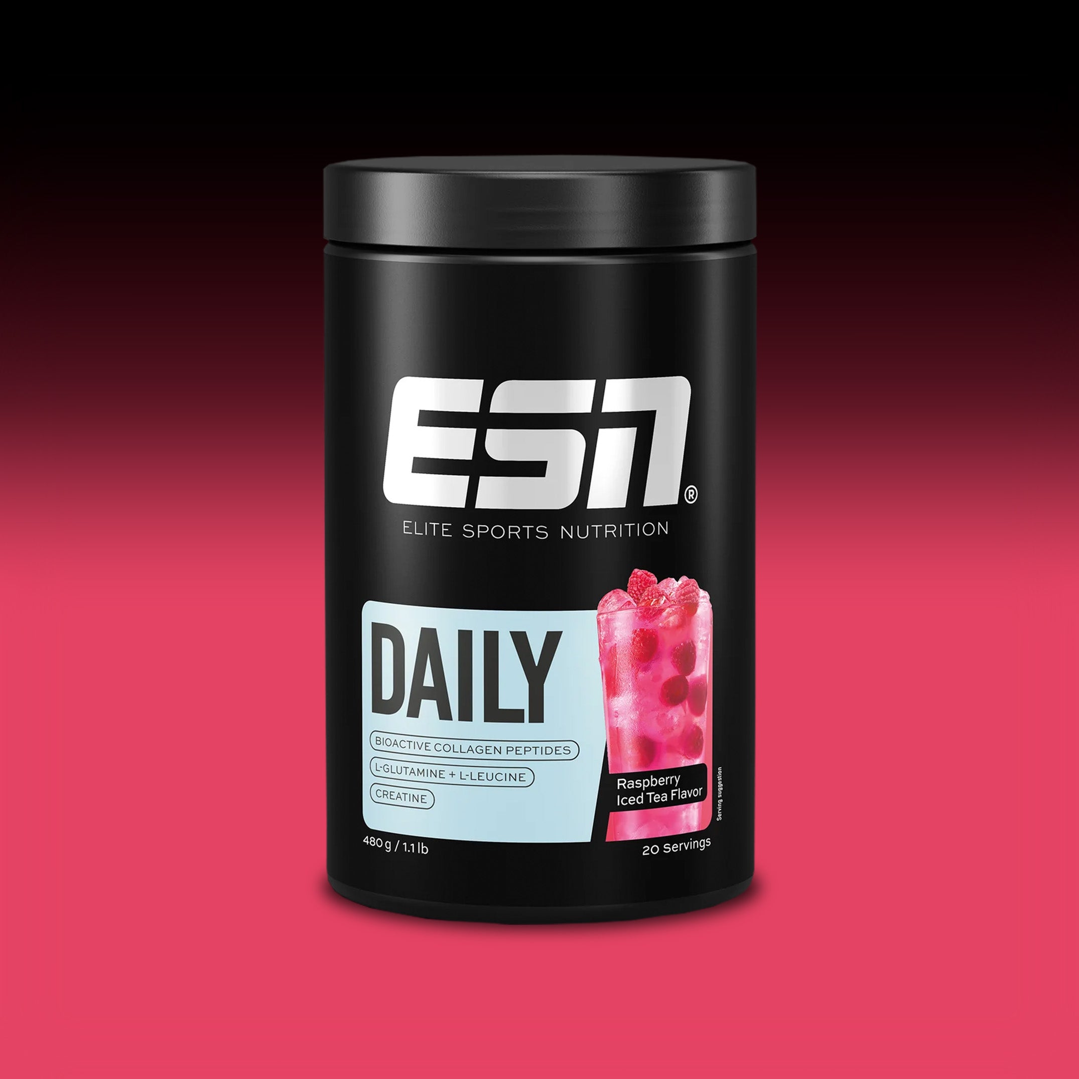 ESN - Daily (480g)