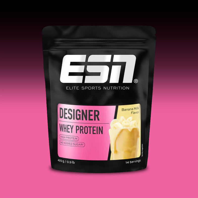 ESN - Designer Whey (420g)