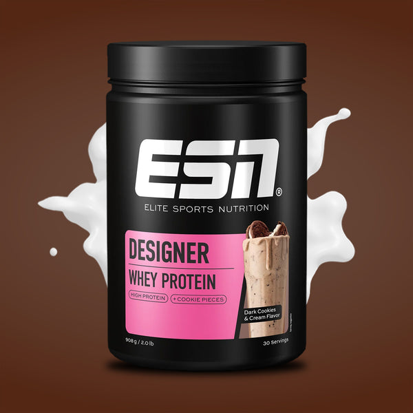 ESN - Designer Whey Protein (908g)