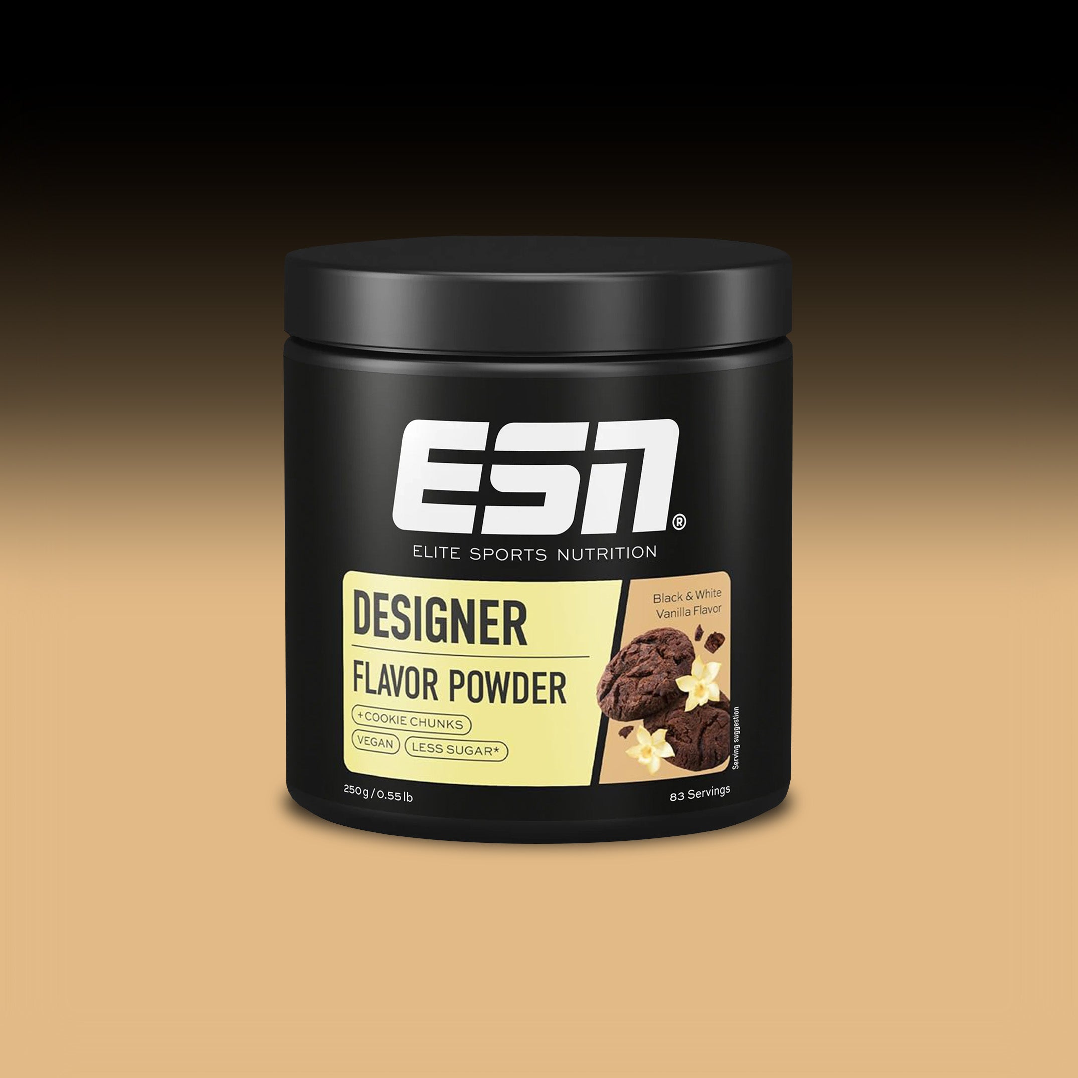ESN - Designer Flavor Powder (250g)
