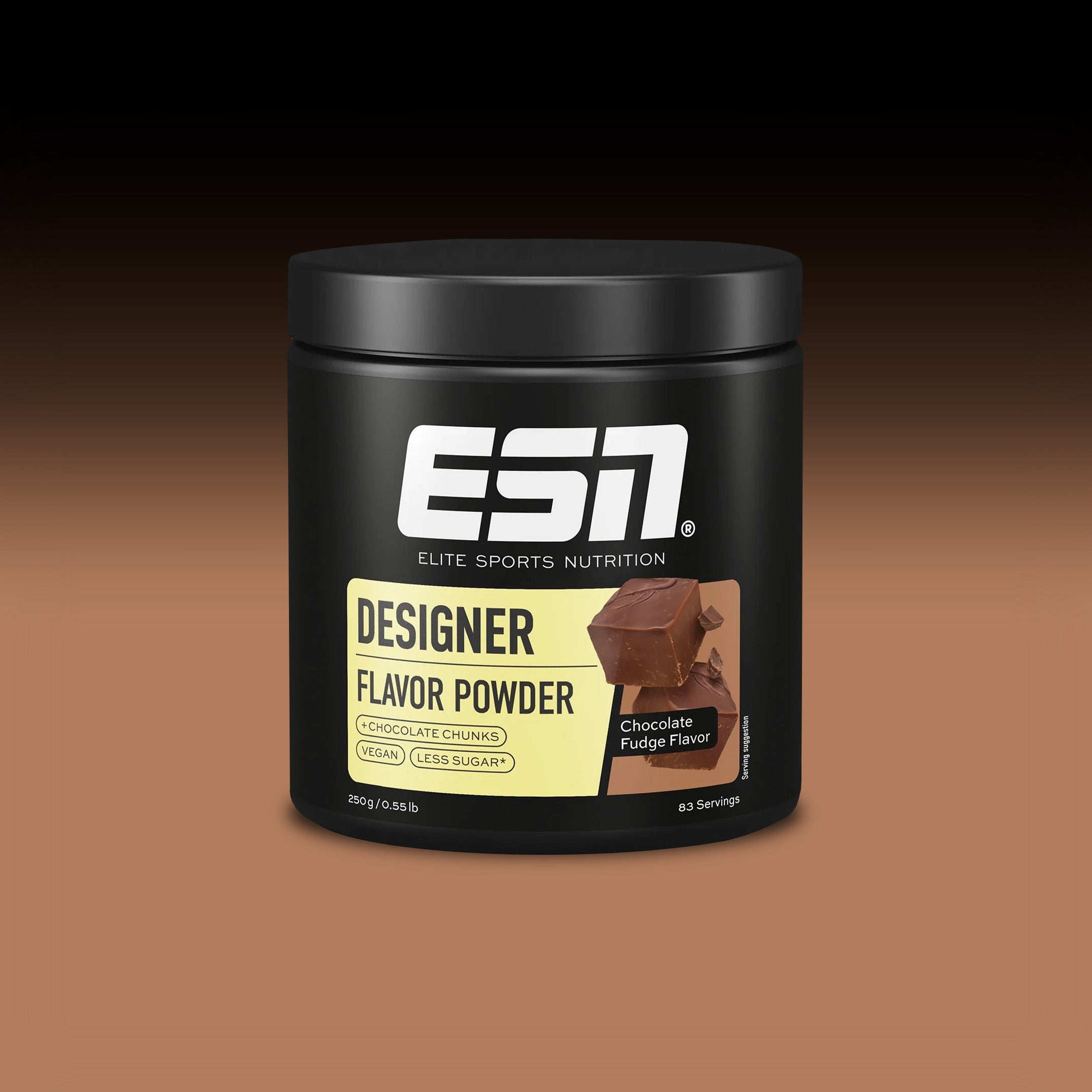 ESN - Designer Flavor Powder (250g)