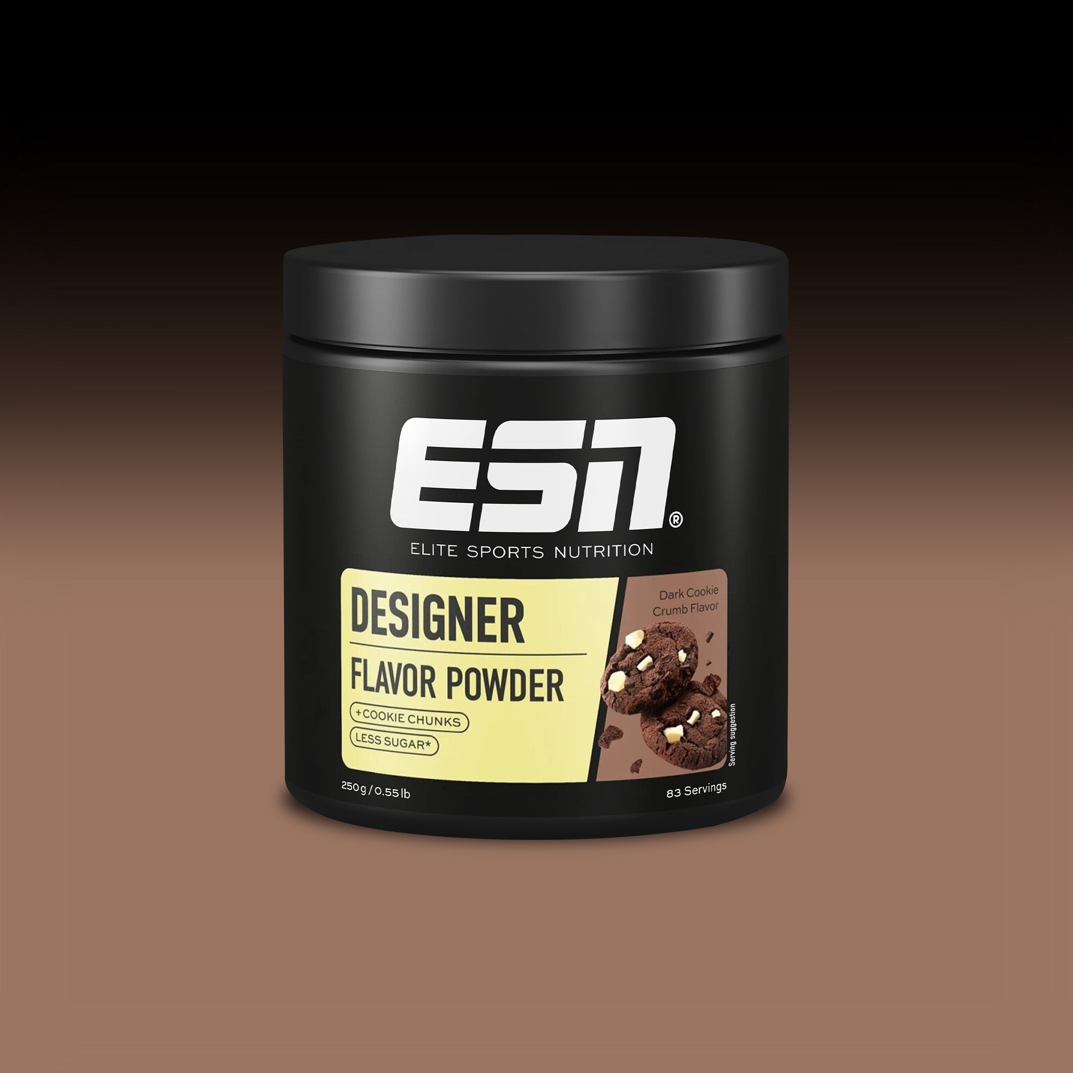 ESN - Designer Flavor Powder (250g)