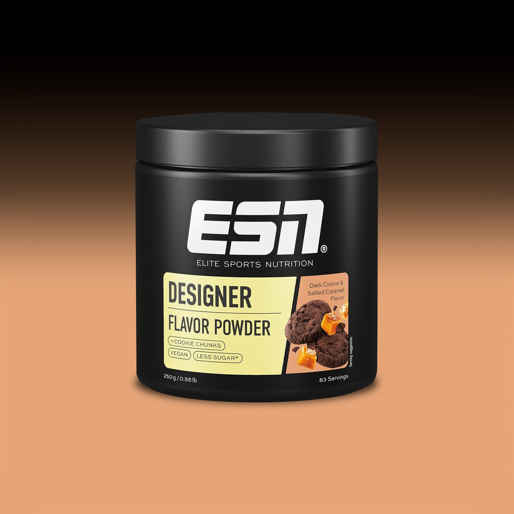 ESN - Designer Flavor Powder (250g)
