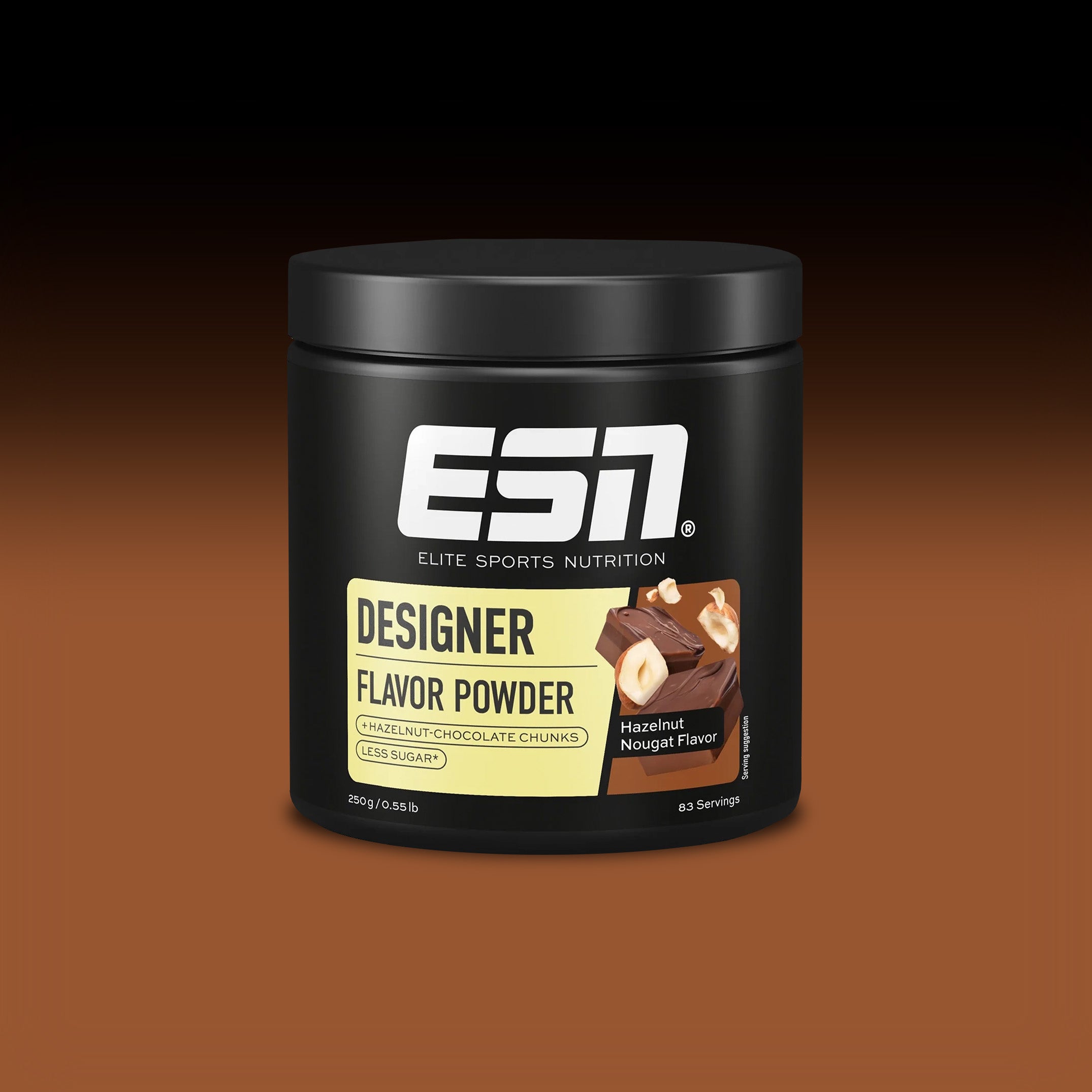 ESN - Designer Flavor Powder (250g)