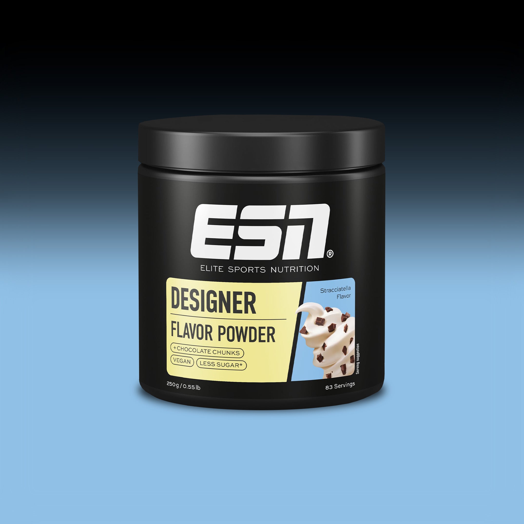 ESN - Designer Flavor Powder (250g)
