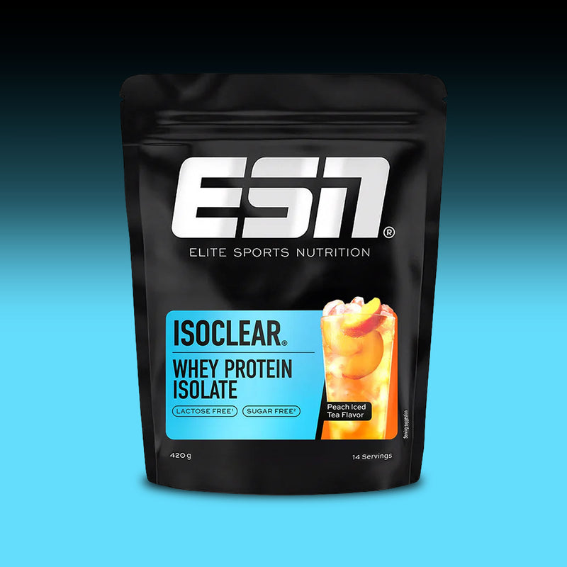 ESN - Isoclear Whey Protein Isolate (420g)