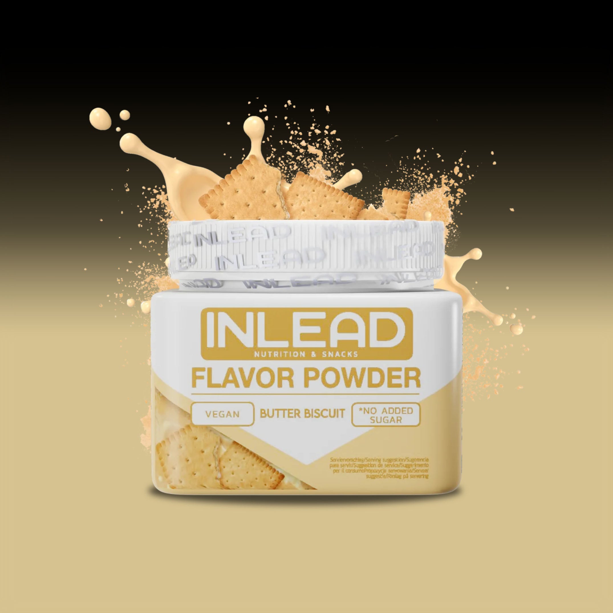Inlead Nutrition - Flavor Powder (250g)