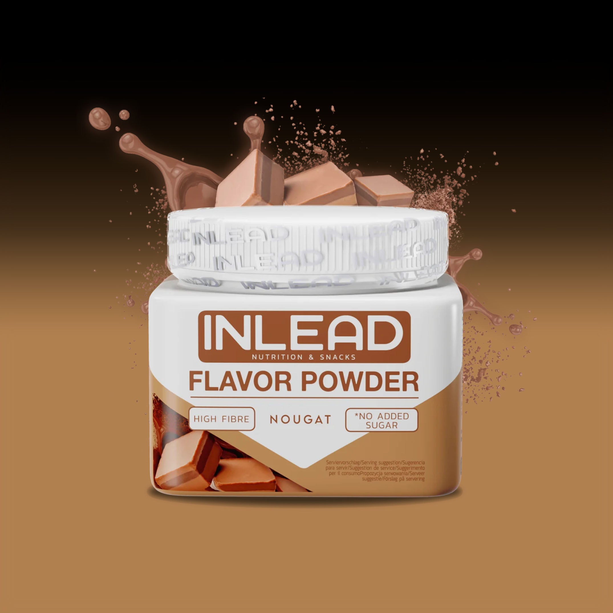 Inlead Nutrition - Flavor Powder (250g)