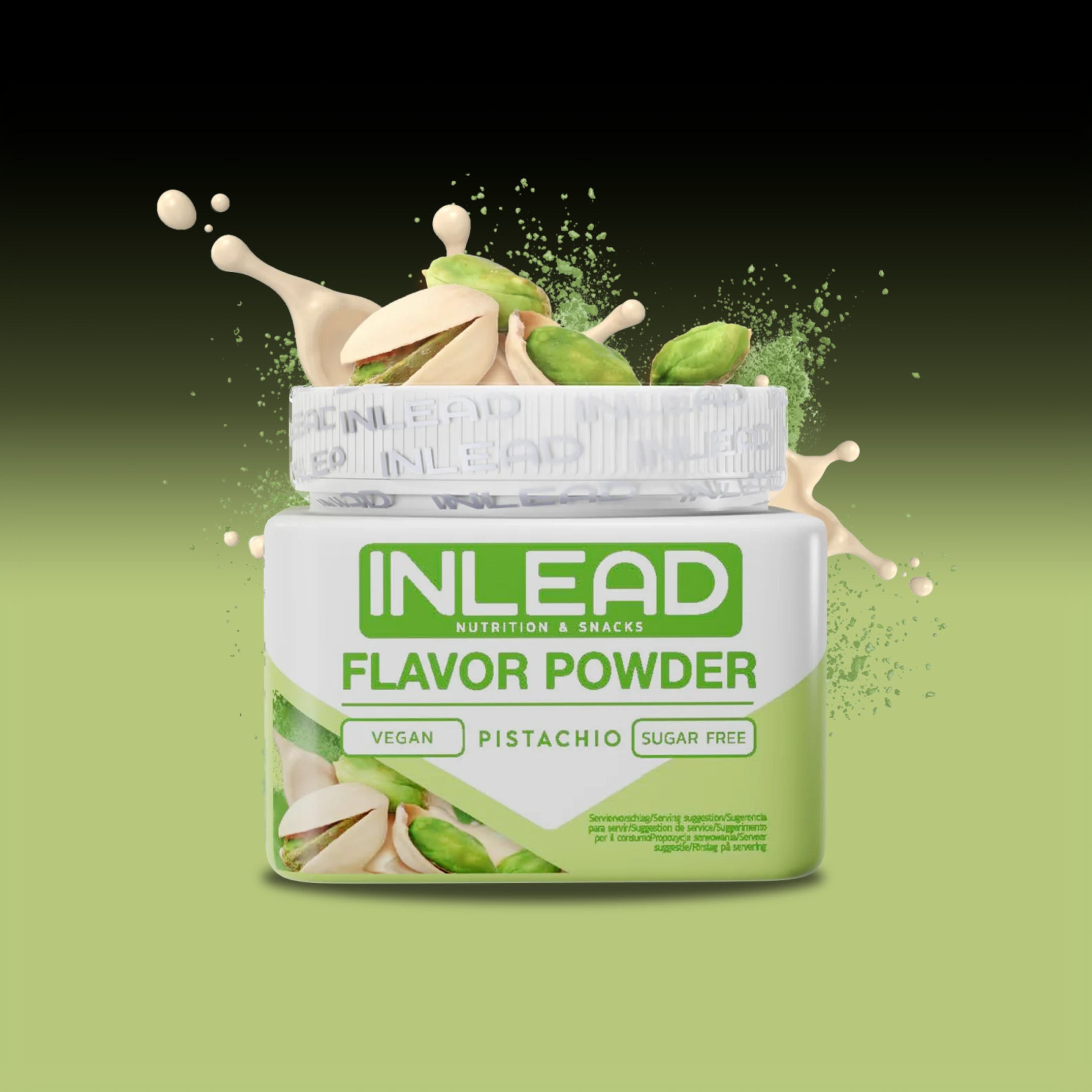 Inlead Nutrition - Flavor Powder (250g)