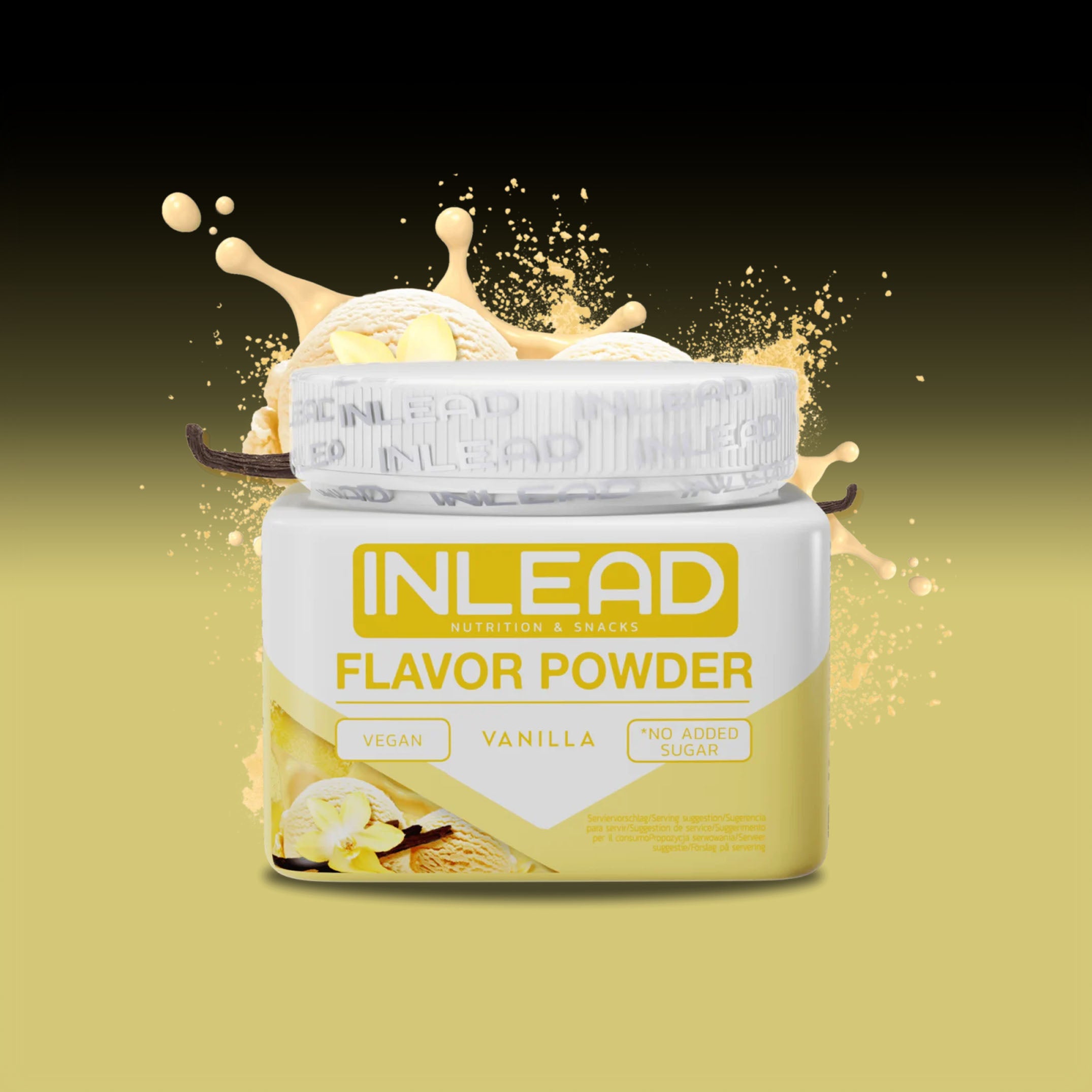 Inlead Nutrition - Flavor Powder (250g)
