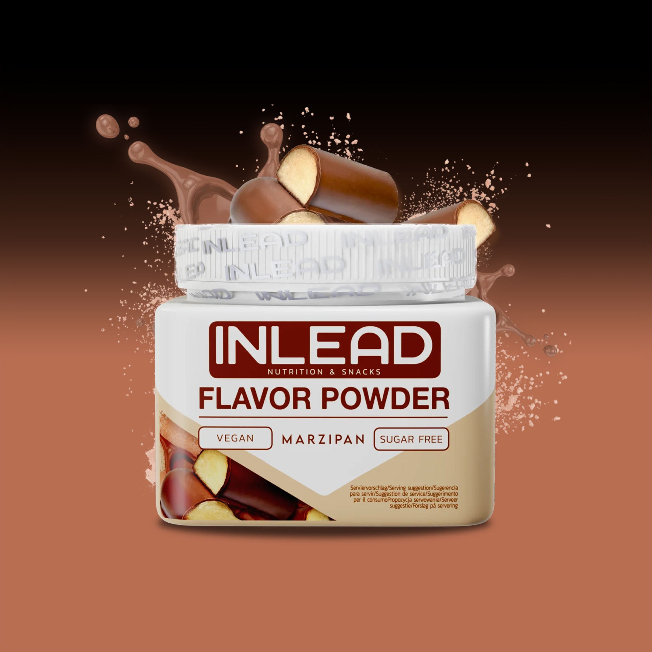 Inlead Nutrition - Flavor Powder (250g)