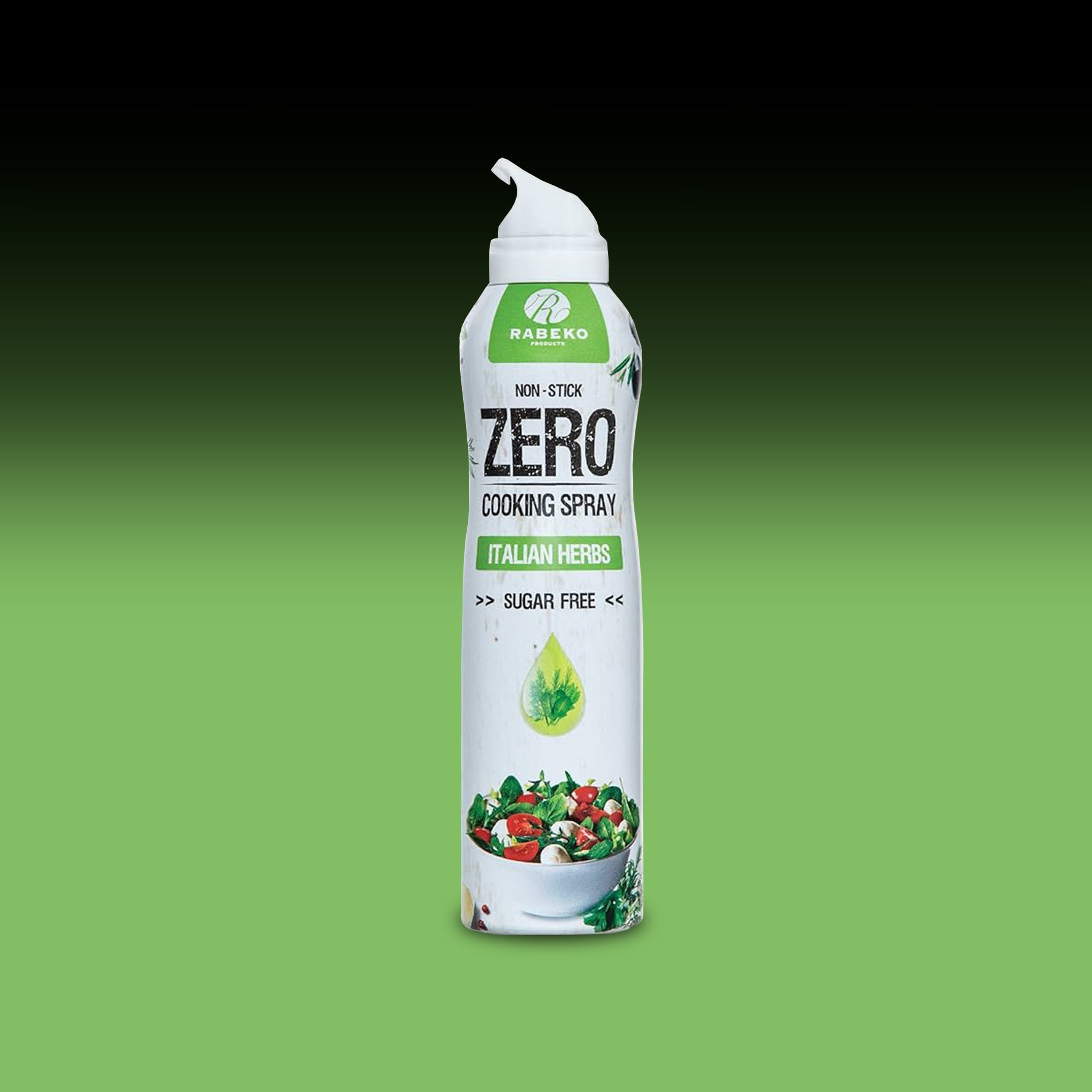 Rabeko - Cooking Spray (200ml)