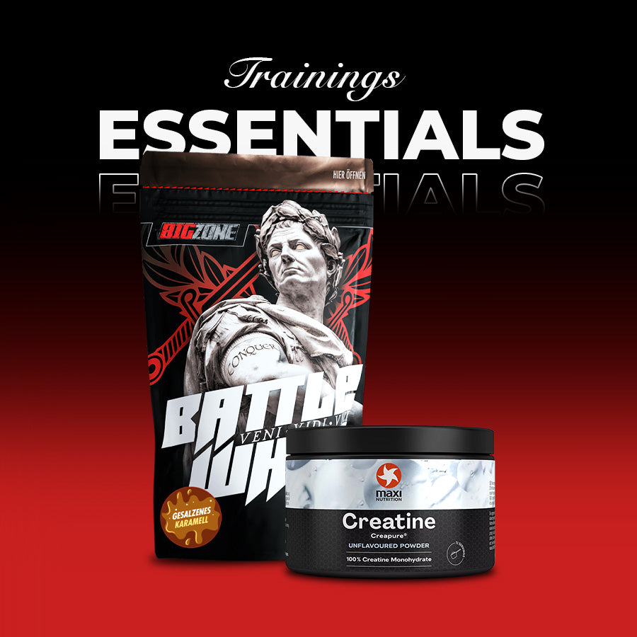 Trainings-Essentials Bundle